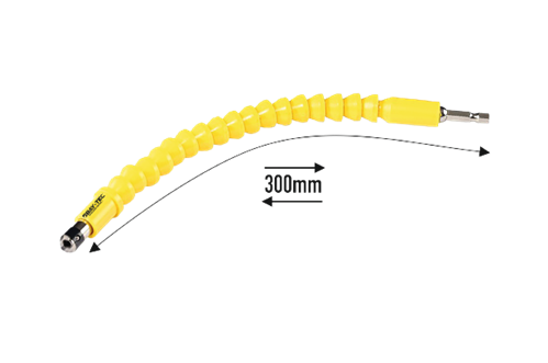 BAY-TEC AKROBAT BİTS UZATMA 300 mm MU2220